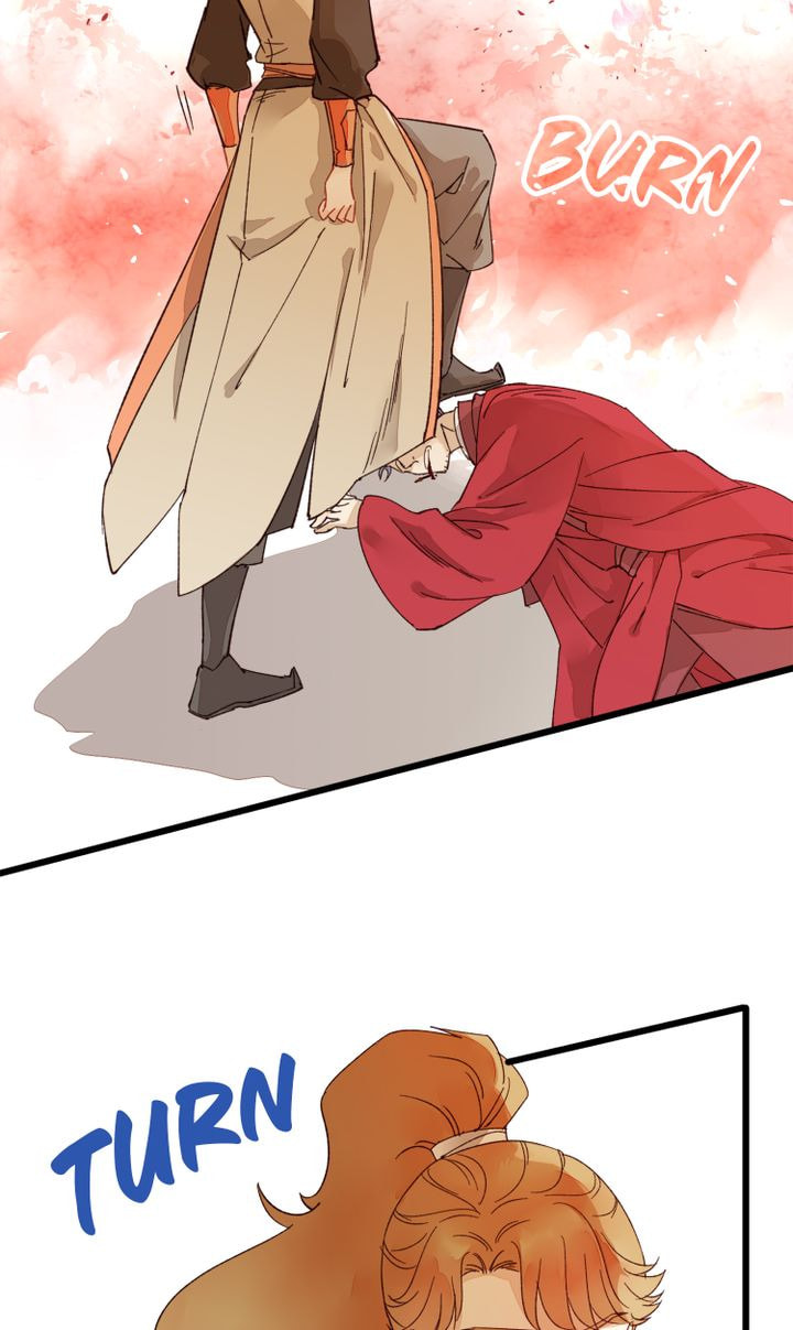Read Demonic (Colored) chapter 19 image 2 on Lezhin