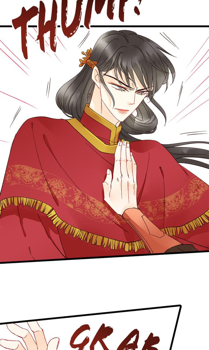 Read Demonic (Colored) chapter 19 image 20 on Lezhin