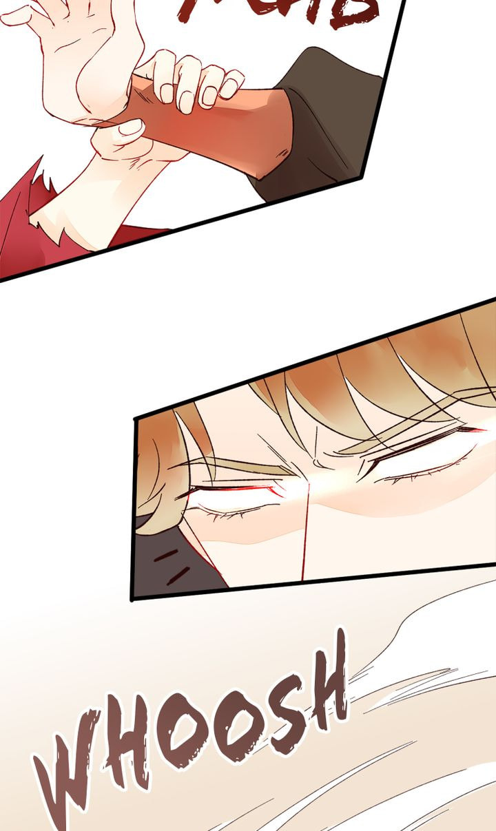 Read Demonic (Colored) chapter 19 image 21 on Lezhin