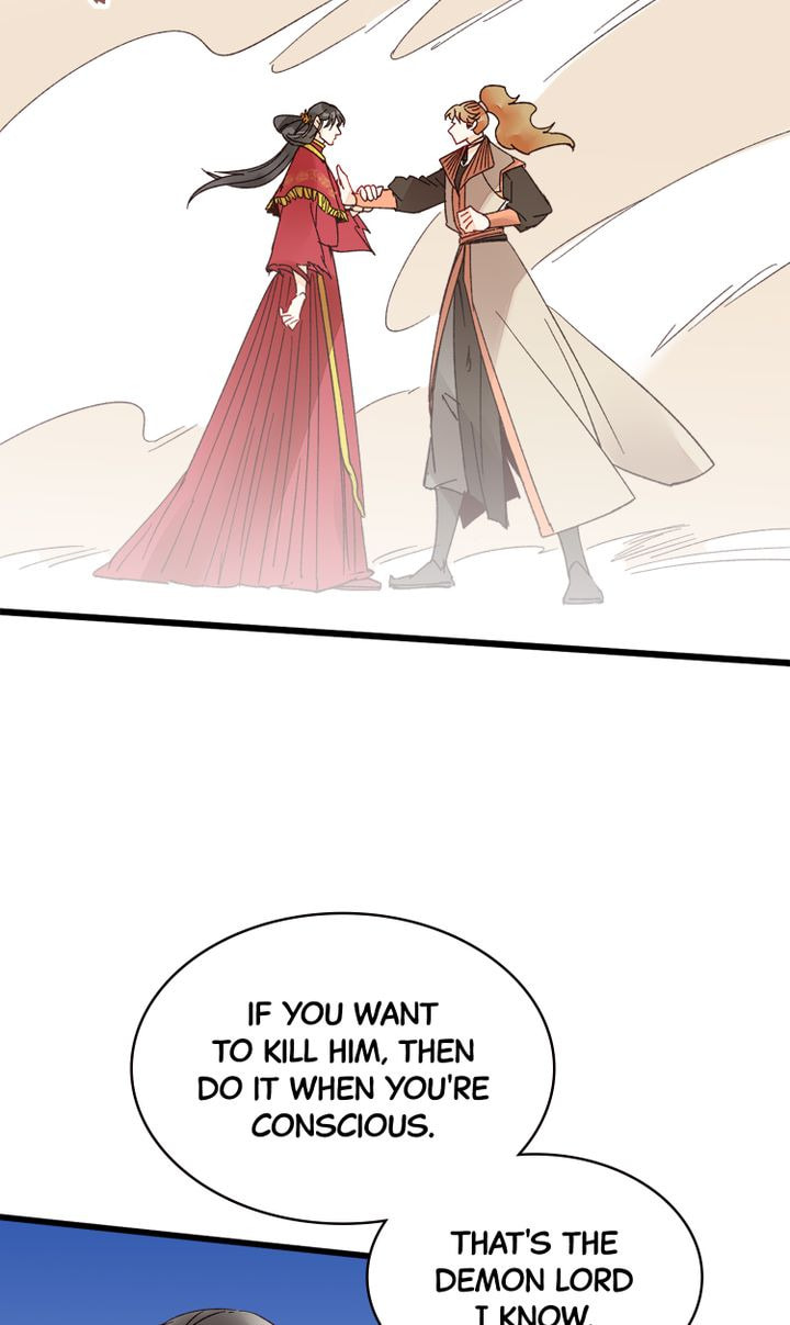 Read Demonic (Colored) chapter 19 image 22 on Lezhin