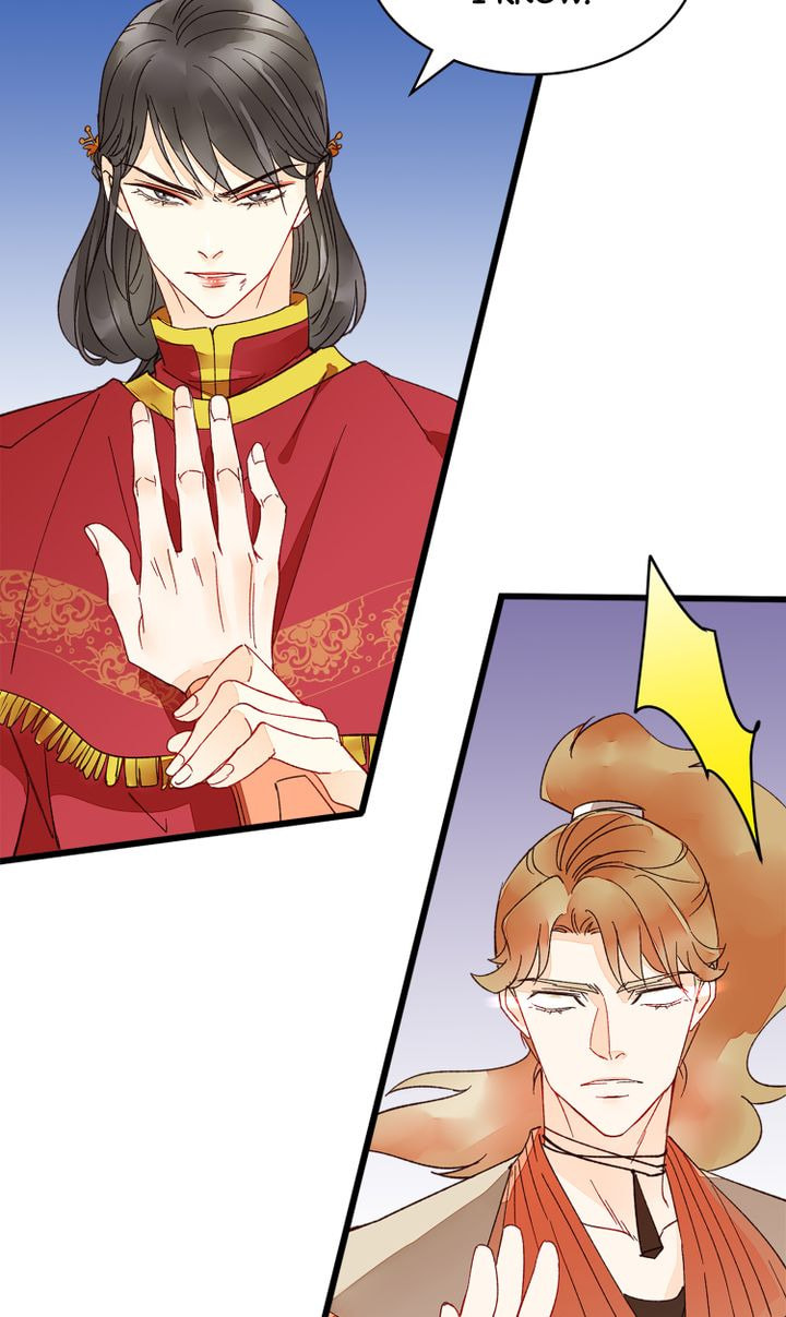 Read Demonic (Colored) chapter 19 image 23 on Lezhin