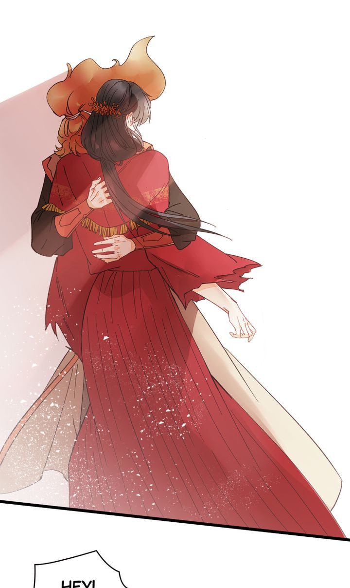 Read Demonic (Colored) chapter 19 image 27 on Lezhin
