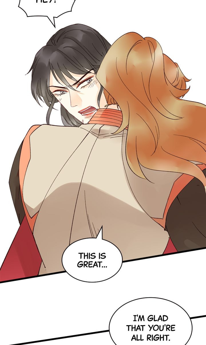 Read Demonic (Colored) chapter 19 image 28 on Lezhin