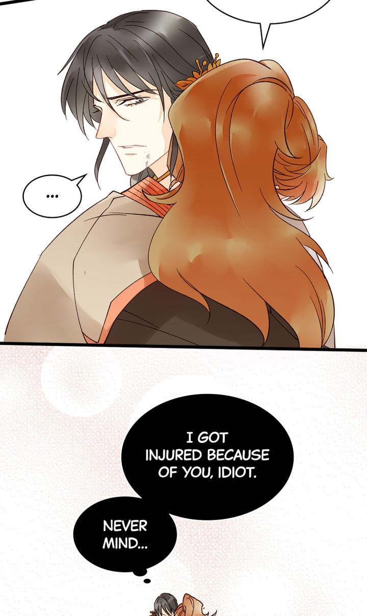 Read Demonic (Colored) chapter 19 image 29 on Lezhin