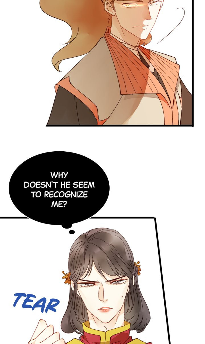 Read Demonic (Colored) chapter 19 image 3 on Lezhin