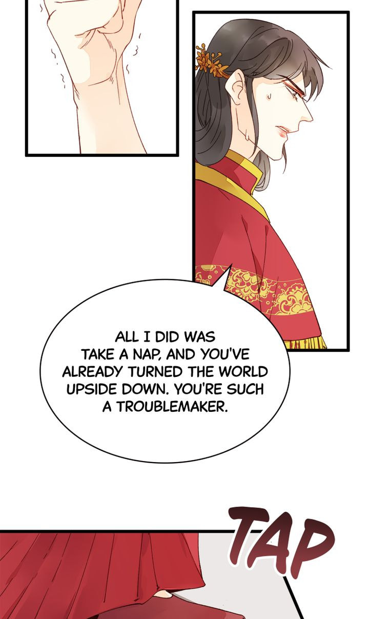 Read Demonic (Colored) chapter 19 image 5 on Lezhin