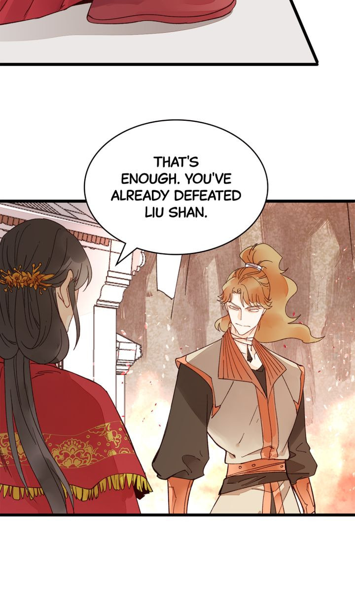 Read Demonic (Colored) chapter 19 image 6 on Lezhin