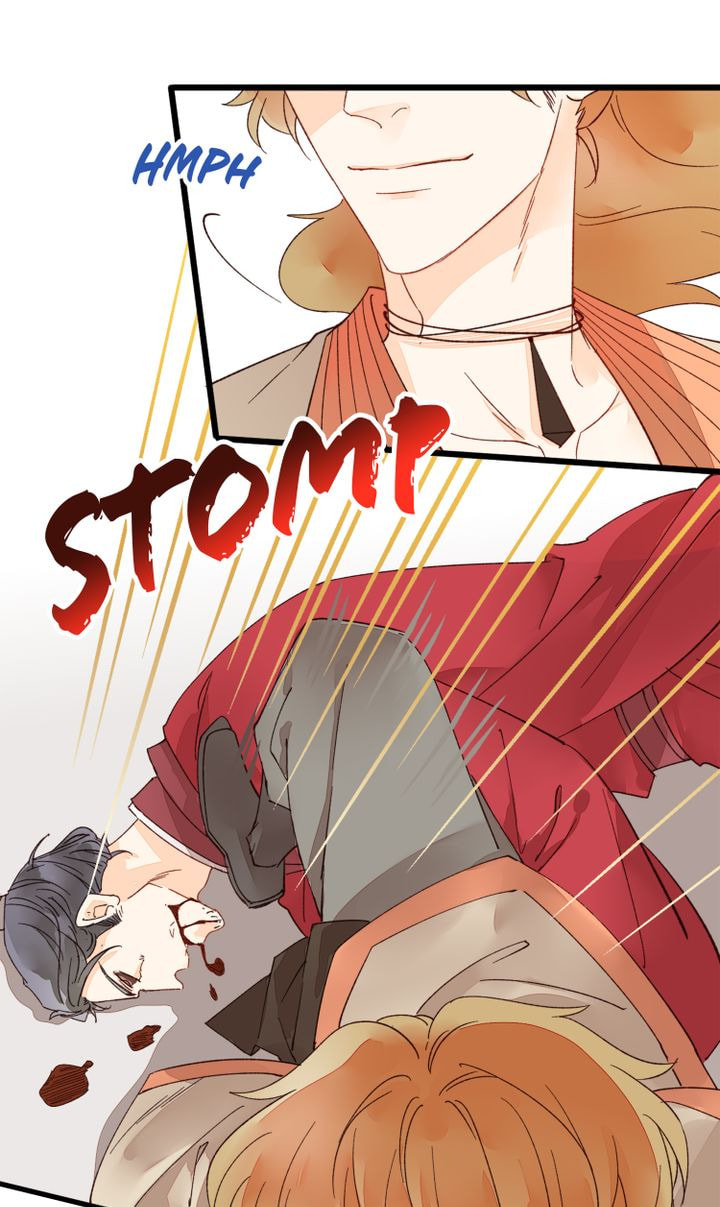 Read Demonic (Colored) chapter 19 image 7 on Lezhin