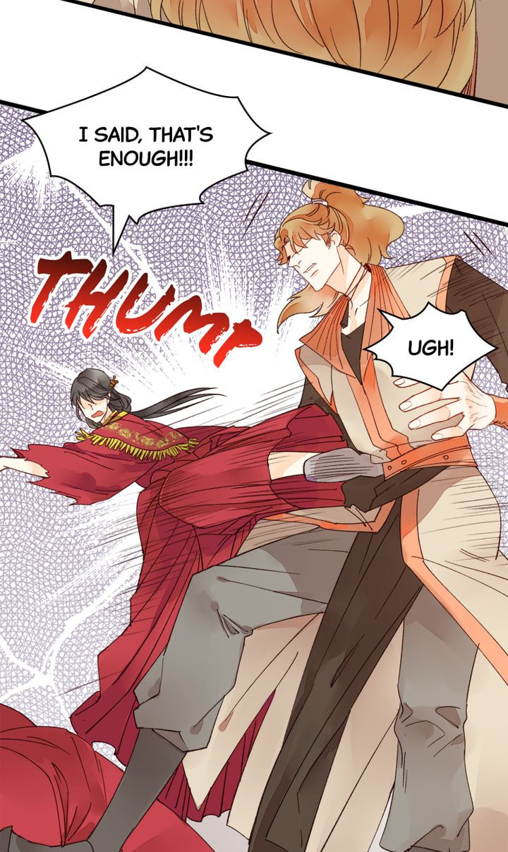 Read Demonic (Colored) chapter 19 image 8 on Lezhin