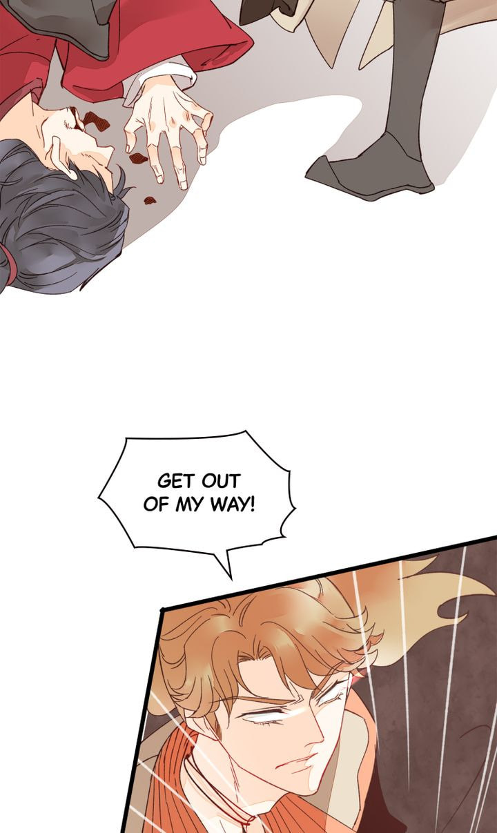 Read Demonic (Colored) chapter 19 image 9 on Lezhin