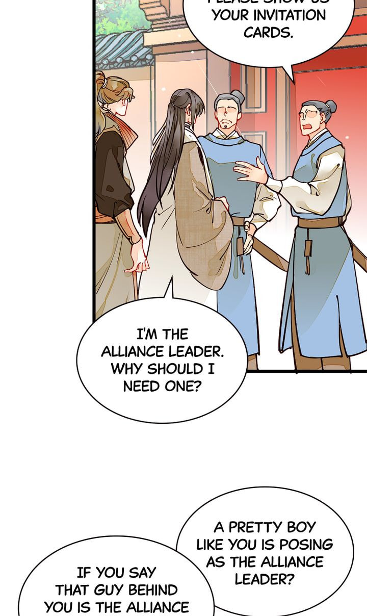 Read Demonic (Colored) chapter 2 image 10 on Lezhin