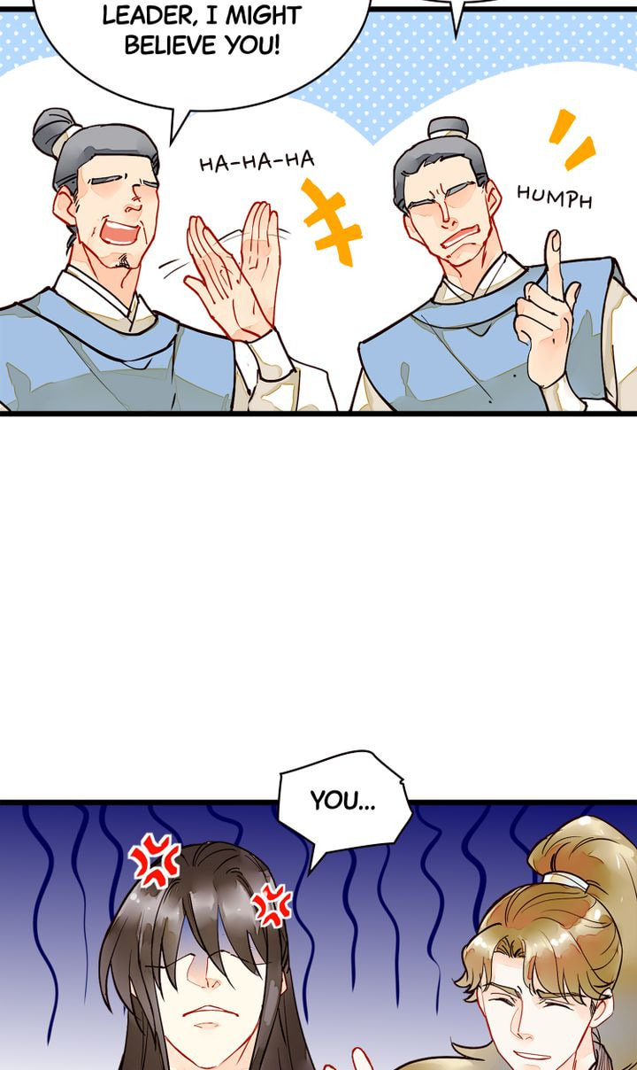 Read Demonic (Colored) chapter 2 image 11 on Lezhin