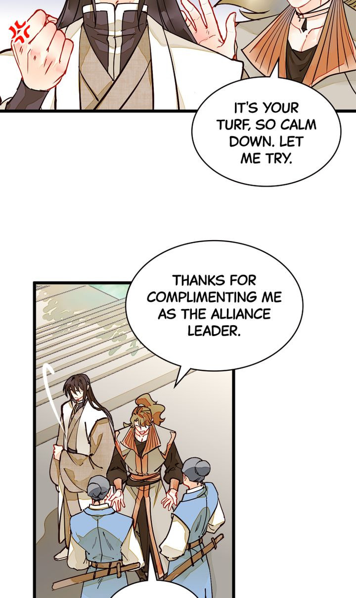 Read Demonic (Colored) chapter 2 image 12 on Lezhin