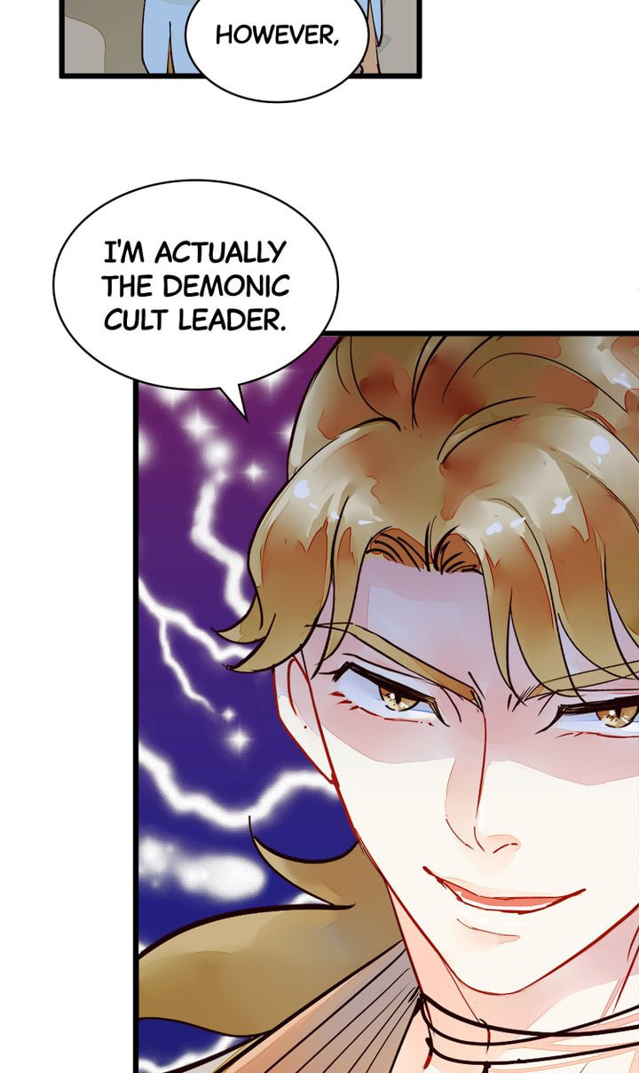 Read Demonic (Colored) chapter 2 image 13 on Lezhin