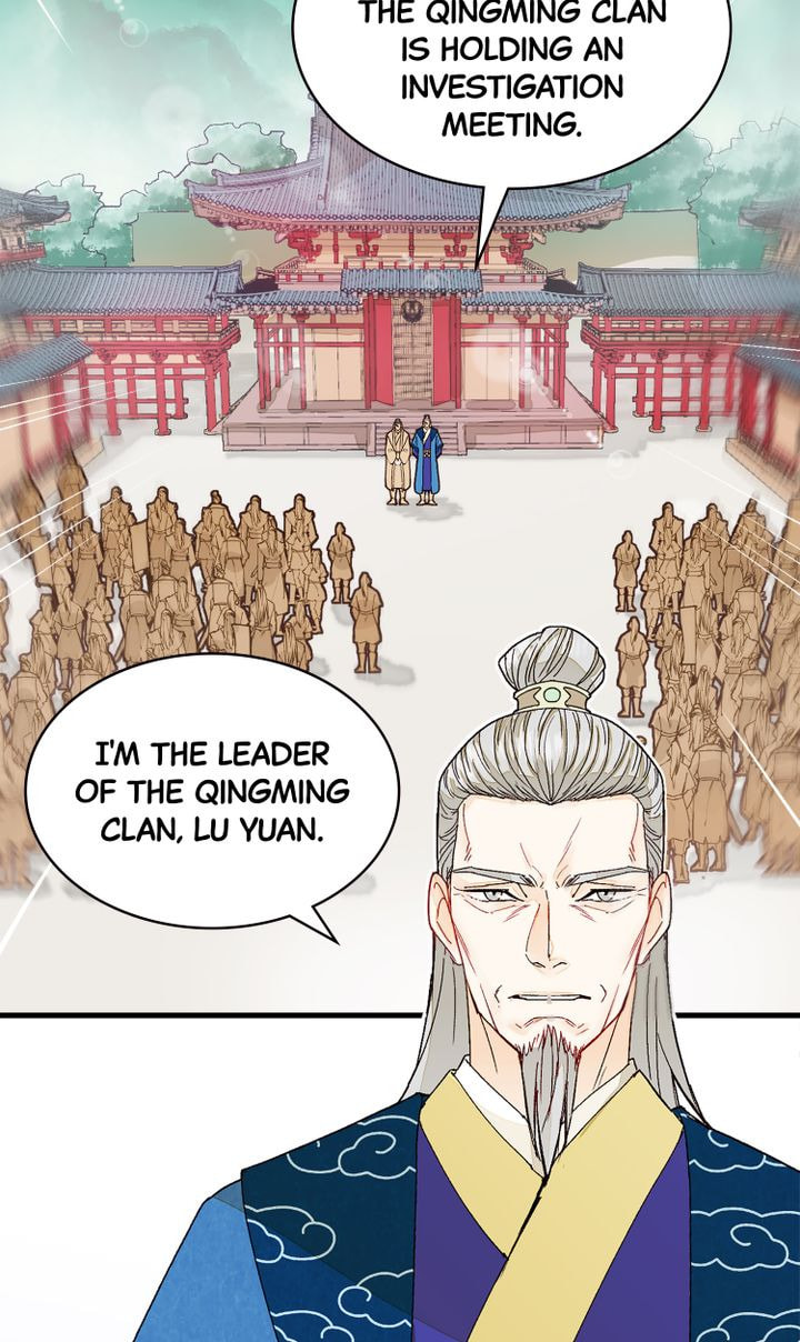 Read Demonic (Colored) chapter 2 image 15 on Lezhin