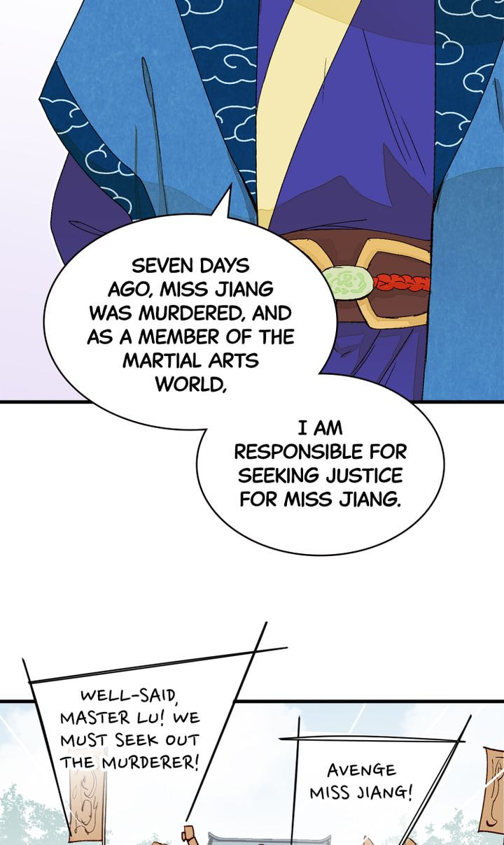 Read Demonic (Colored) chapter 2 image 16 on Lezhin