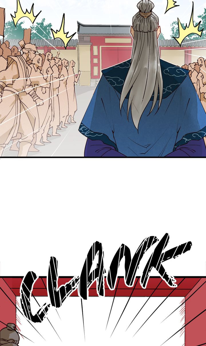 Read Demonic (Colored) chapter 2 image 18 on Lezhin