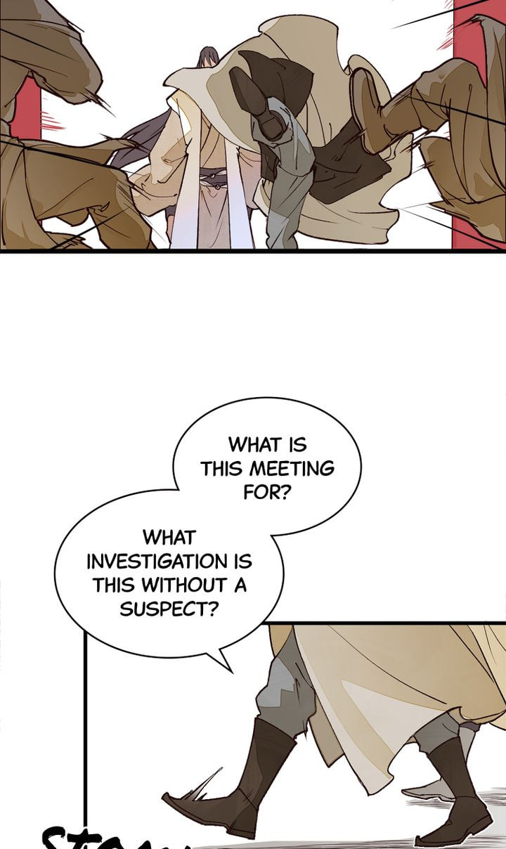 Read Demonic (Colored) chapter 2 image 19 on Lezhin