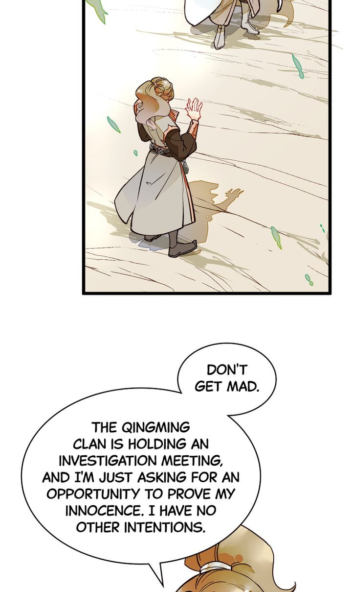 Read Demonic (Colored) chapter 2 image 2 on Lezhin