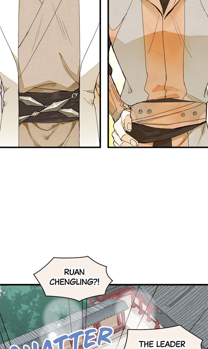 Read Demonic (Colored) chapter 2 image 22 on Lezhin