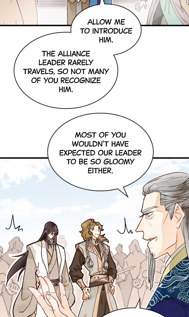 Read Demonic (Colored) chapter 2 image 24 on Lezhin