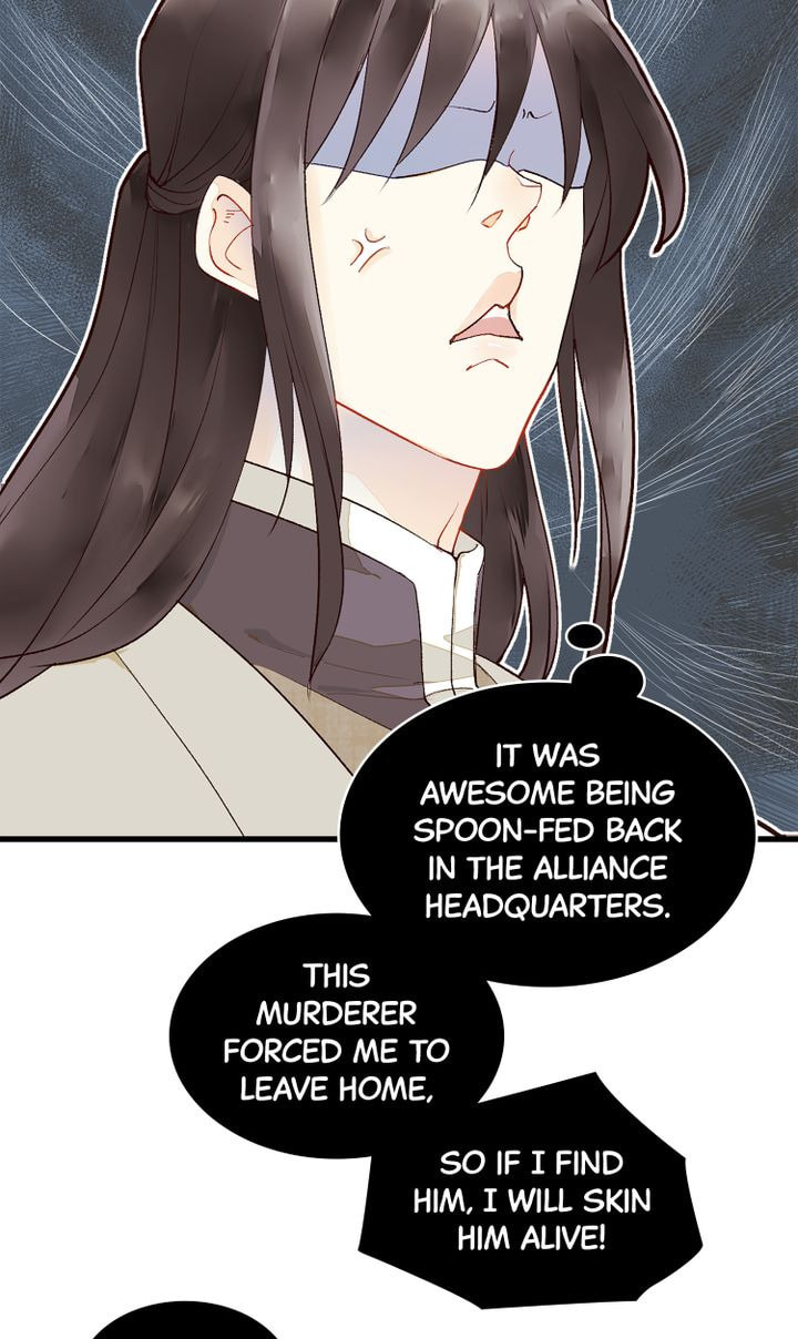 Read Demonic (Colored) chapter 2 image 27 on Lezhin