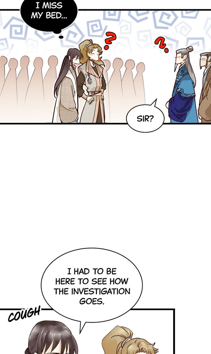 Read Demonic (Colored) chapter 2 image 28 on Lezhin