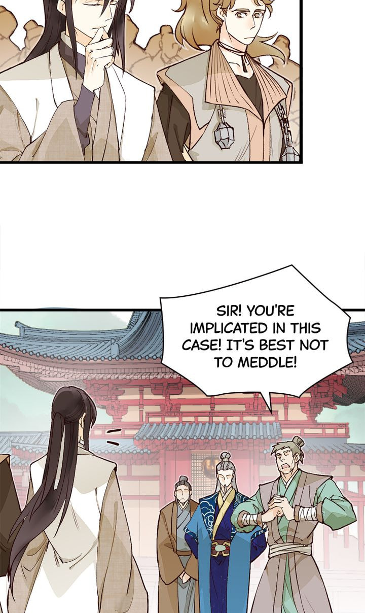 Read Demonic (Colored) chapter 2 image 29 on Lezhin