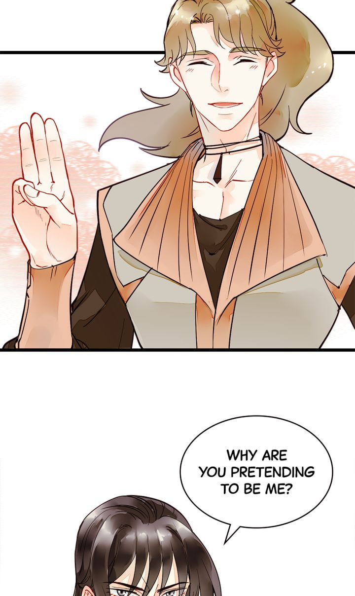 Read Demonic (Colored) chapter 2 image 3 on Lezhin