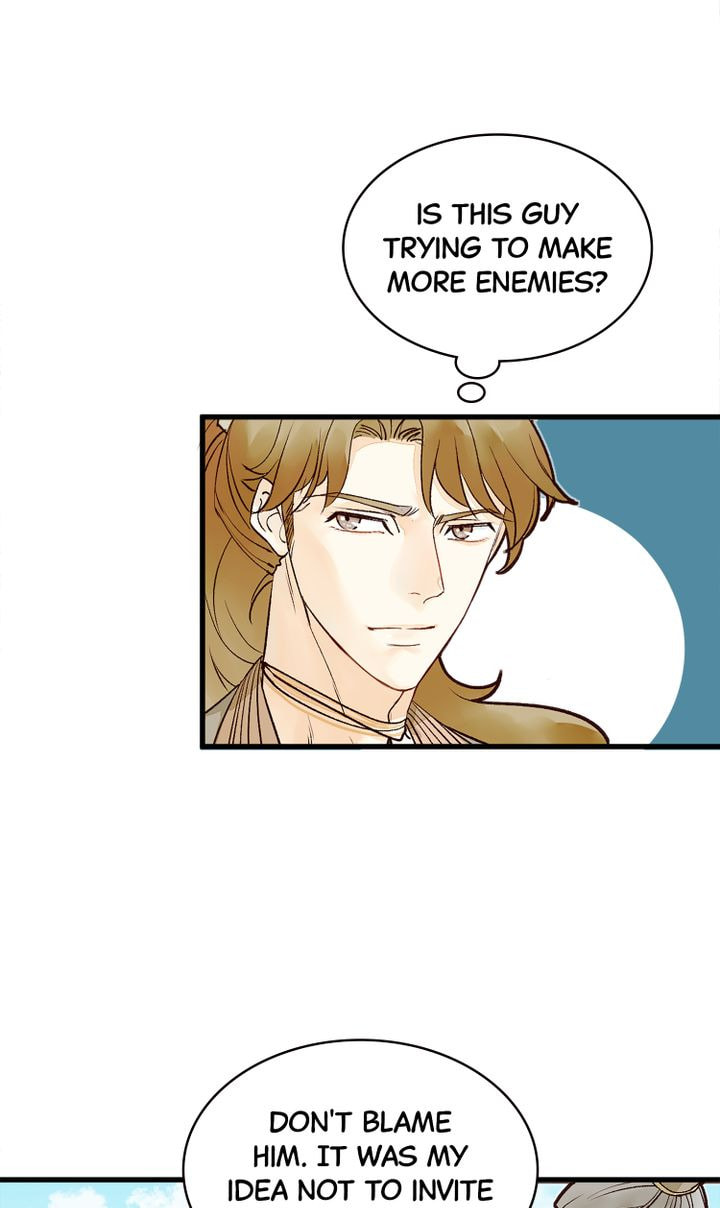 Read Demonic (Colored) chapter 2 image 31 on Lezhin