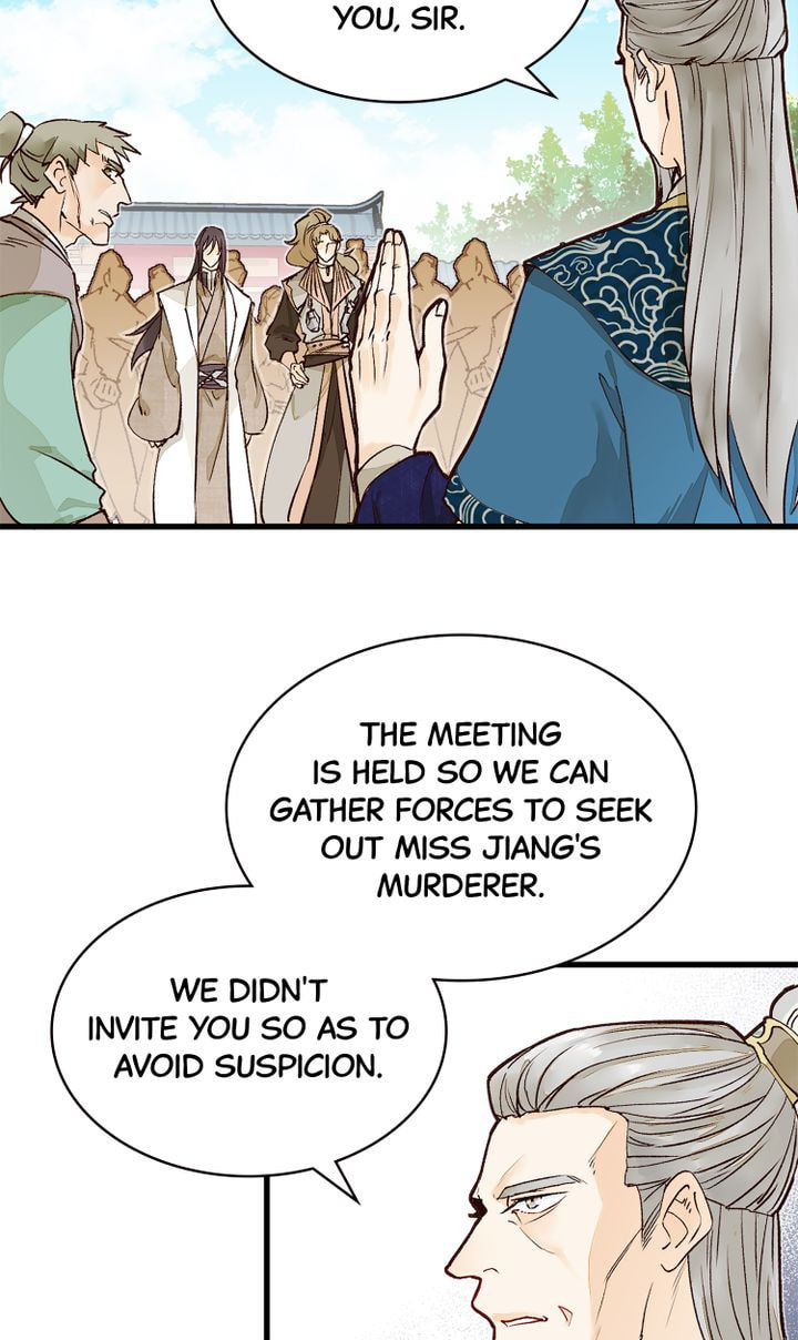 Read Demonic (Colored) chapter 2 image 32 on Lezhin