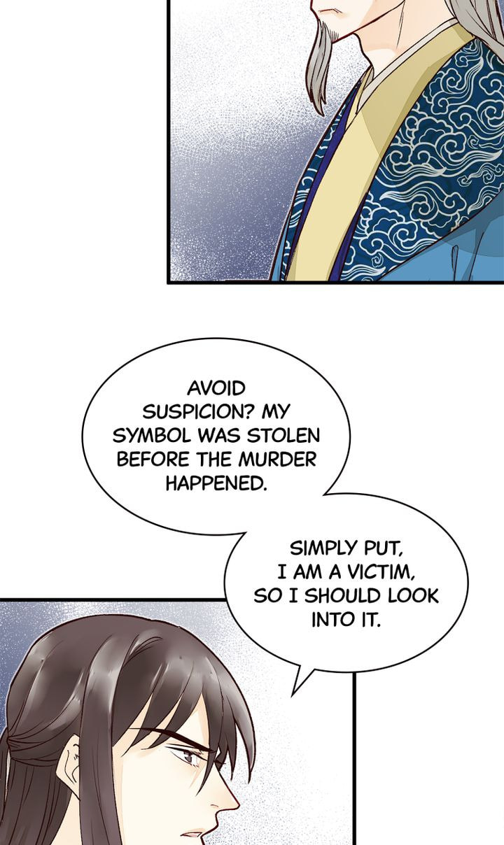 Read Demonic (Colored) chapter 2 image 33 on Lezhin