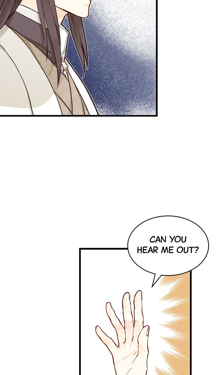 Read Demonic (Colored) chapter 2 image 34 on Lezhin