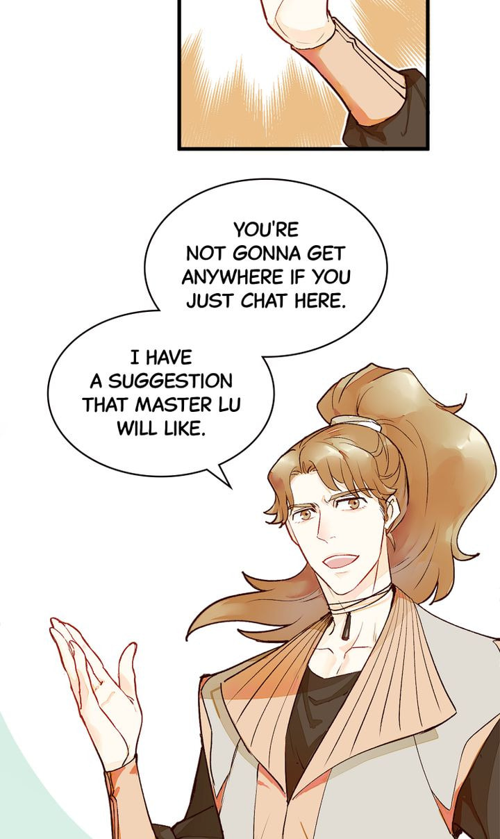 Read Demonic (Colored) chapter 2 image 35 on Lezhin