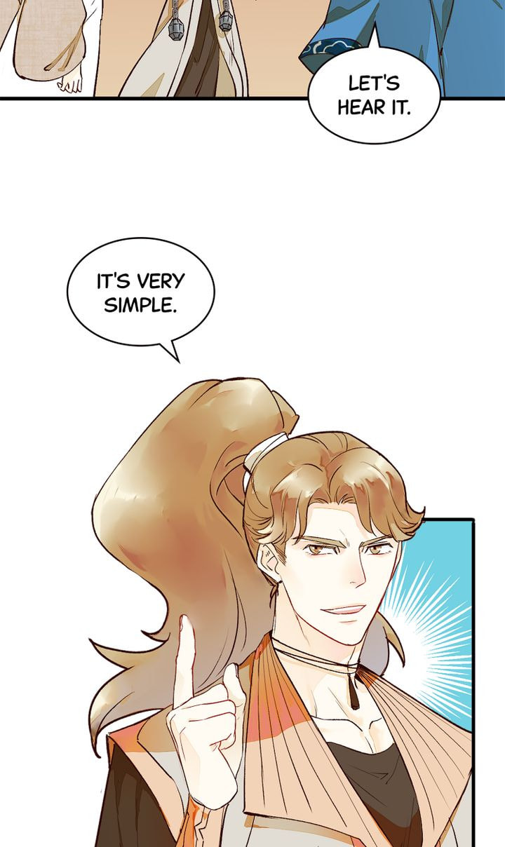Read Demonic (Colored) chapter 2 image 37 on Lezhin