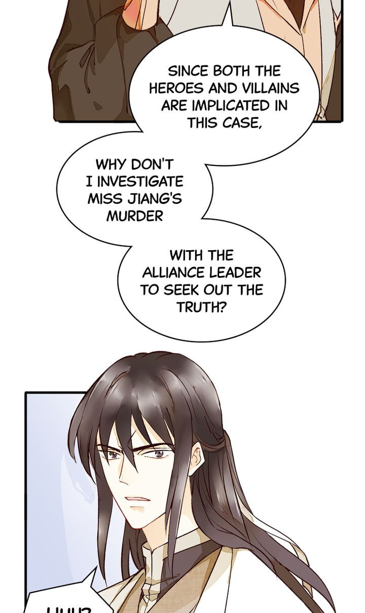 Read Demonic (Colored) chapter 2 image 38 on Lezhin