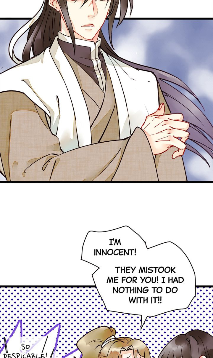 Read Demonic (Colored) chapter 2 image 4 on Lezhin