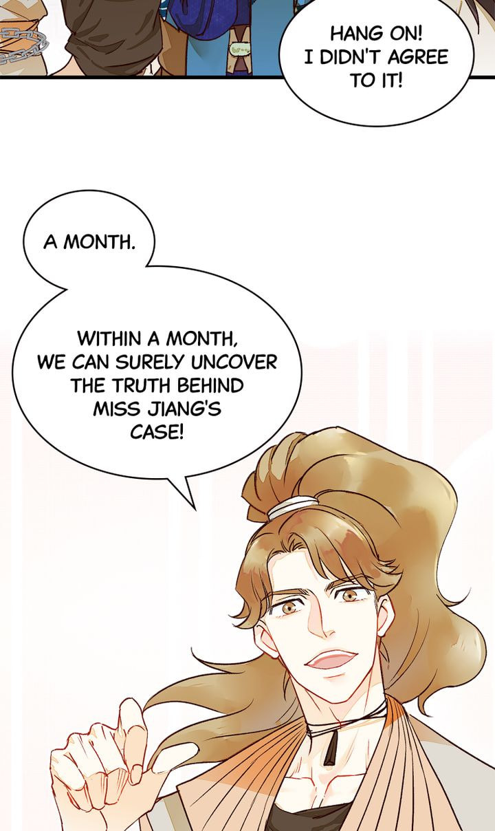 Read Demonic (Colored) chapter 2 image 40 on Lezhin