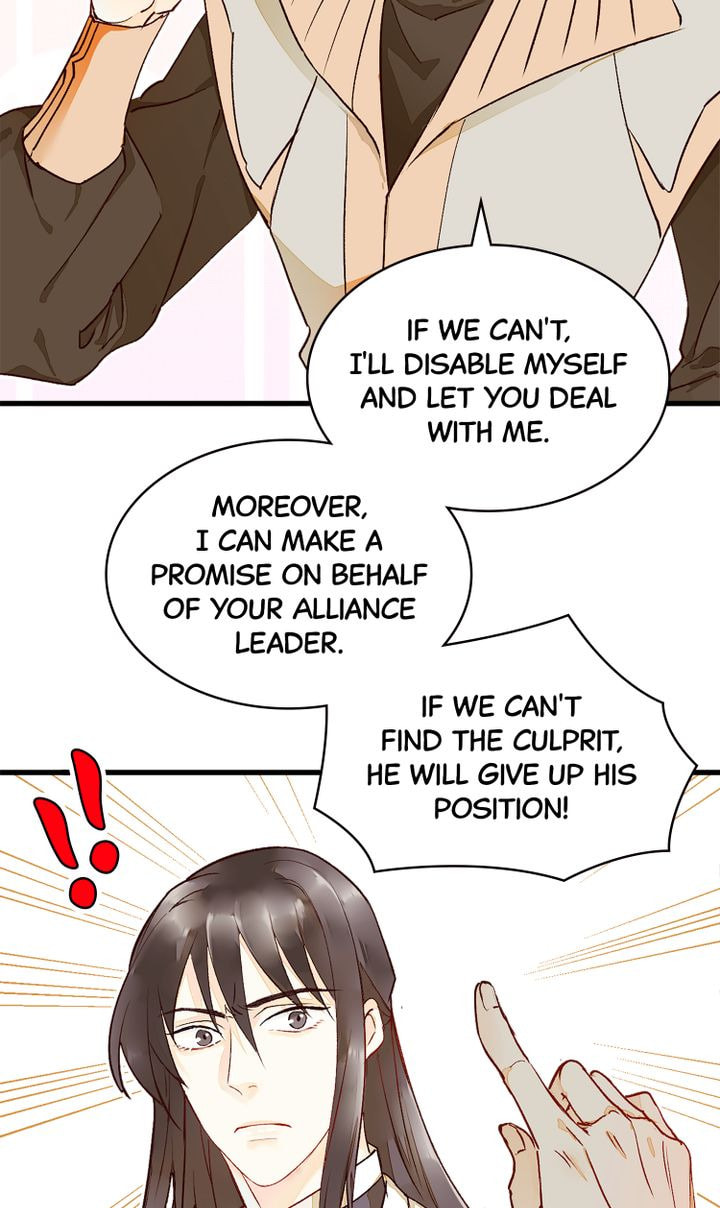 Read Demonic (Colored) chapter 2 image 41 on Lezhin