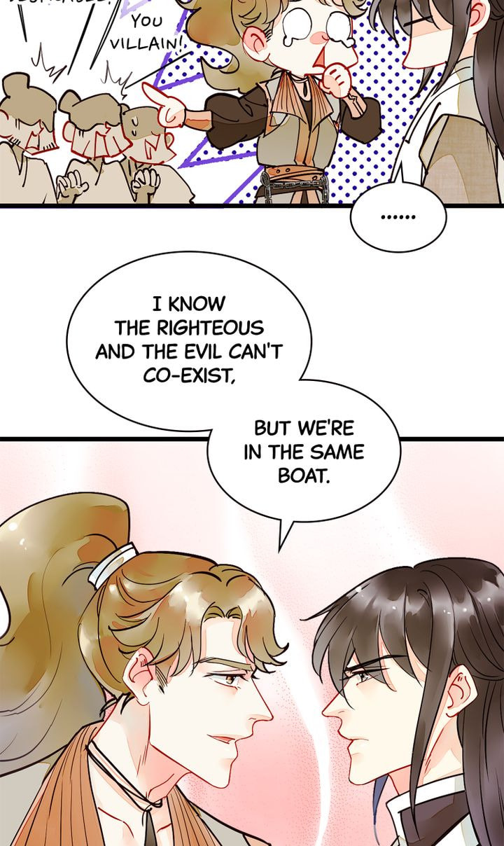 Read Demonic (Colored) chapter 2 image 5 on Lezhin