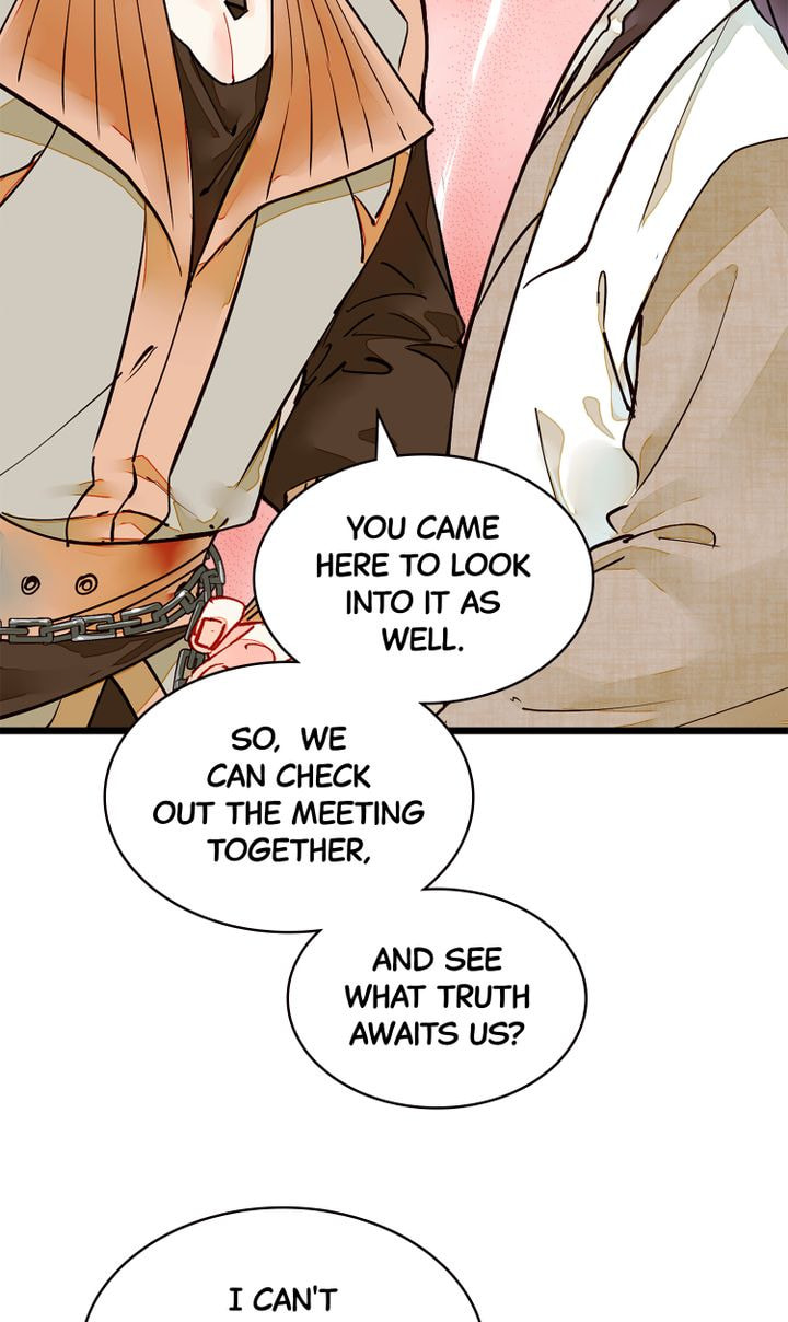 Read Demonic (Colored) chapter 2 image 6 on Lezhin