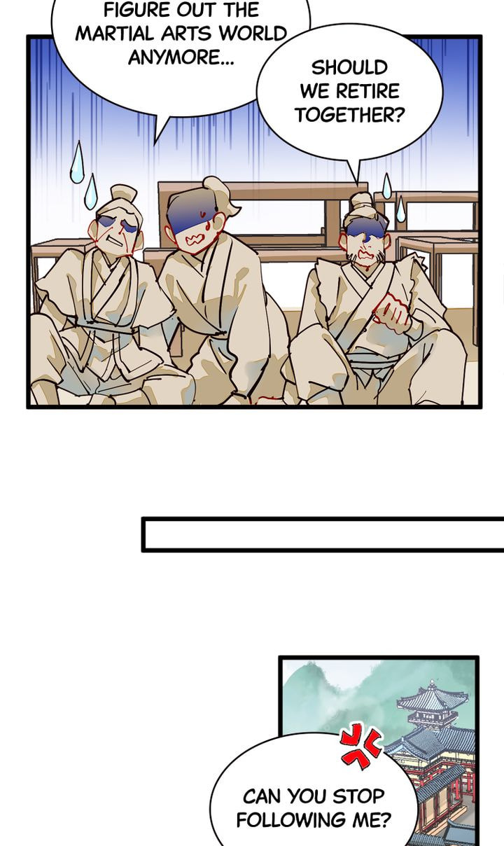 Read Demonic (Colored) chapter 2 image 7 on Lezhin