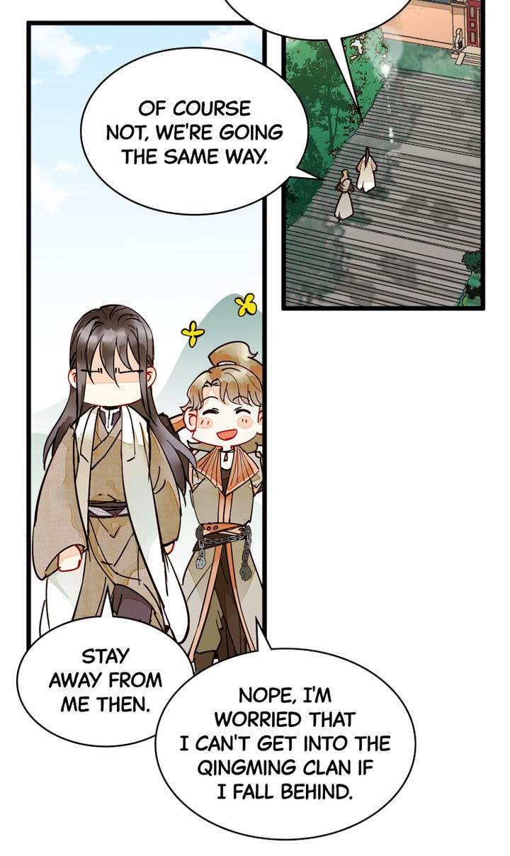 Read Demonic (Colored) chapter 2 image 8 on Lezhin