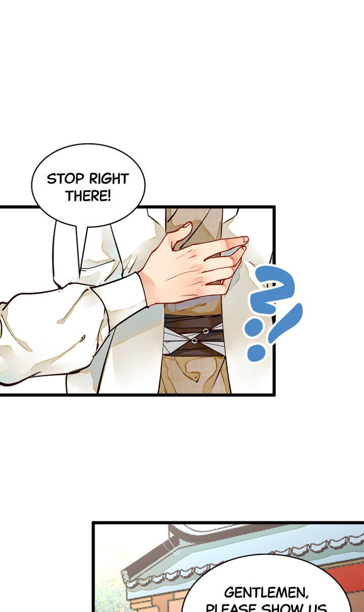 Read Demonic (Colored) chapter 2 image 9 on Lezhin