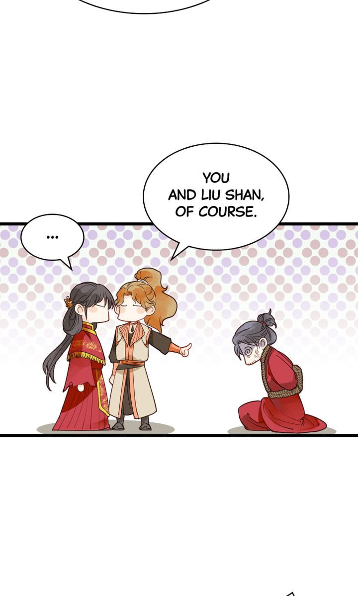 Read Demonic (Colored) chapter 20 image 10 on Lezhin