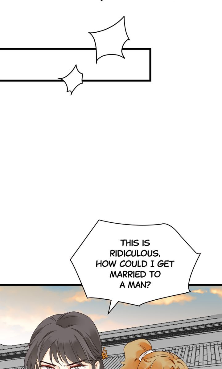 Read Demonic (Colored) chapter 20 image 12 on Lezhin