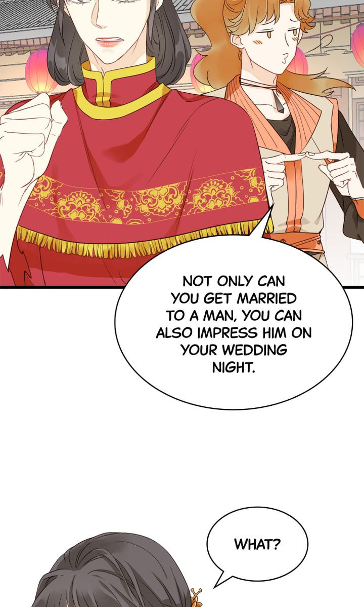 Read Demonic (Colored) chapter 20 image 13 on Lezhin