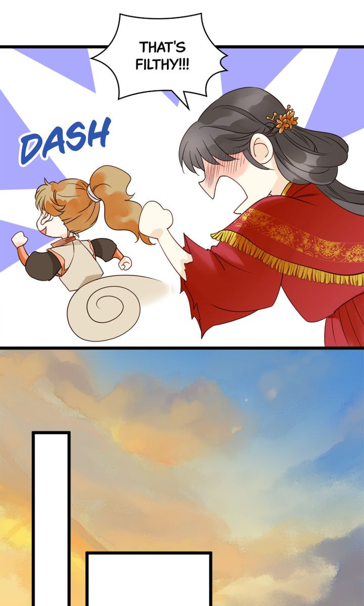 Read Demonic (Colored) chapter 20 image 16 on Lezhin