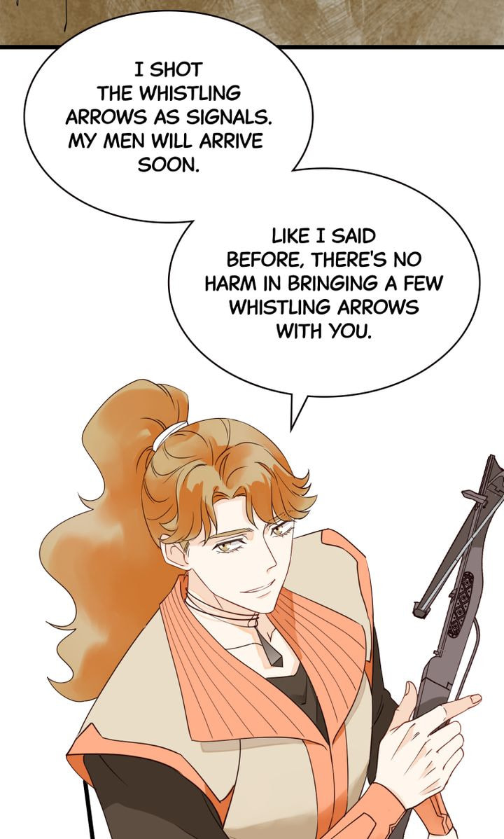 Read Demonic (Colored) chapter 20 image 18 on Lezhin