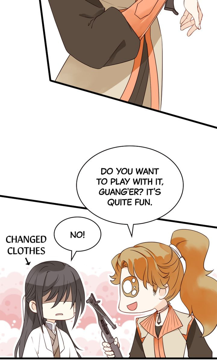 Read Demonic (Colored) chapter 20 image 19 on Lezhin